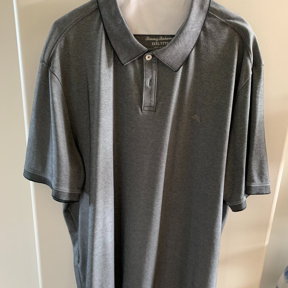 Tommy Bahama Men's Polo Shirt